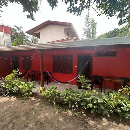 Hotel Don Quichotte Tortuguero Exterior photo